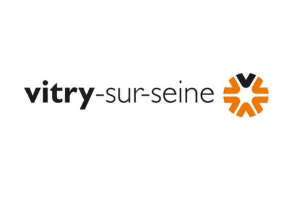 Logo Ville de Vitry-sur-Seine