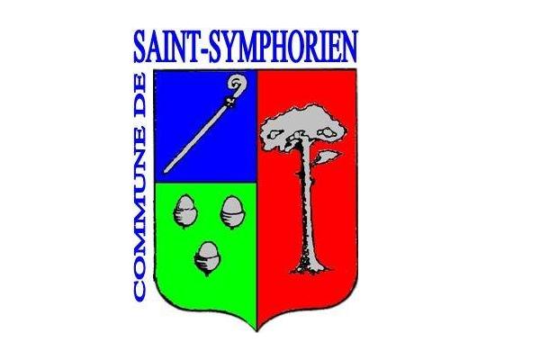 Logo Ville de Saint-Symphorien