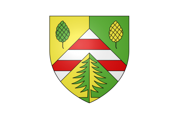 Logo Ville de Saint-Firmin-des-Prés